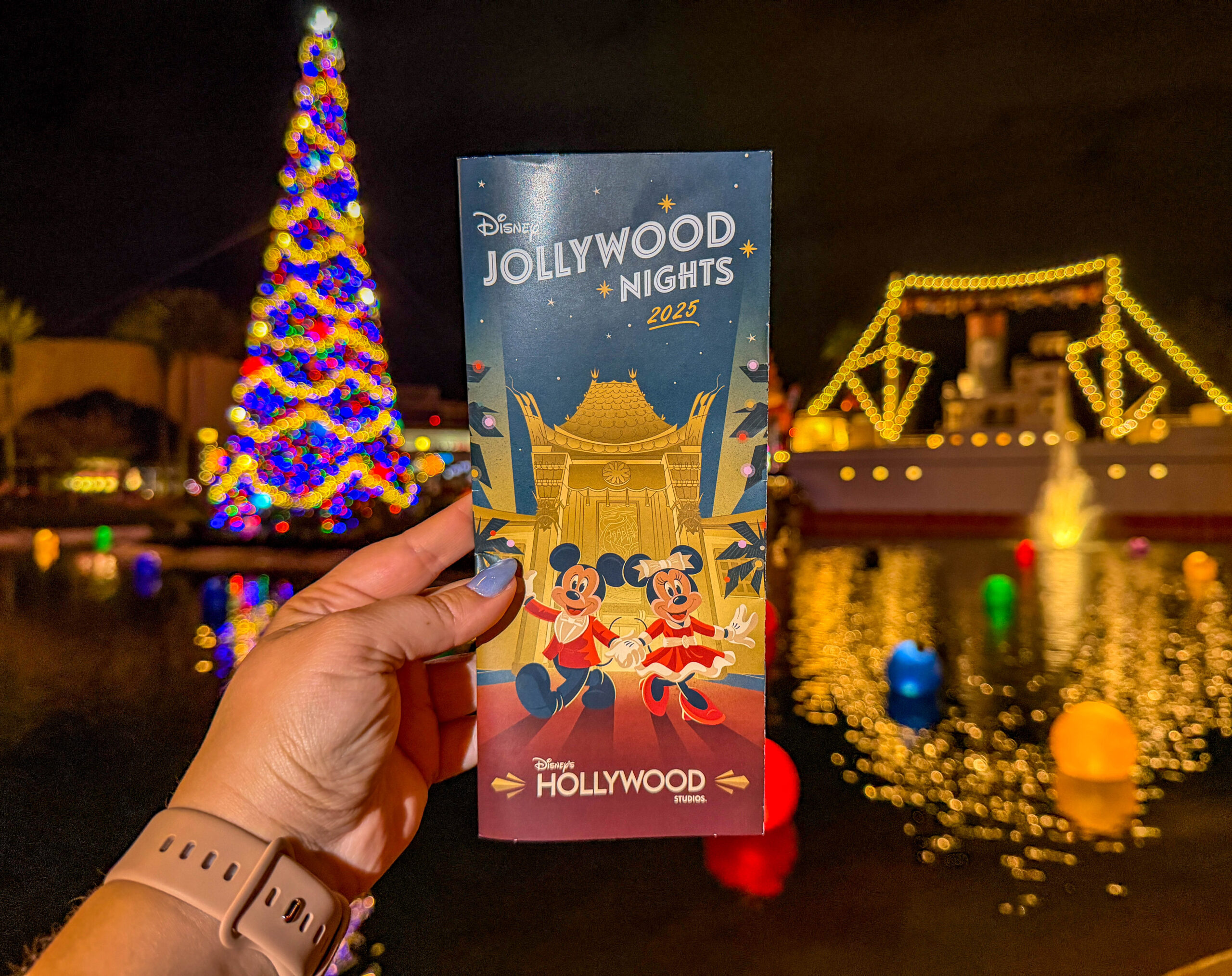 MickeyBlog News for November 10th, 2025 Post Image