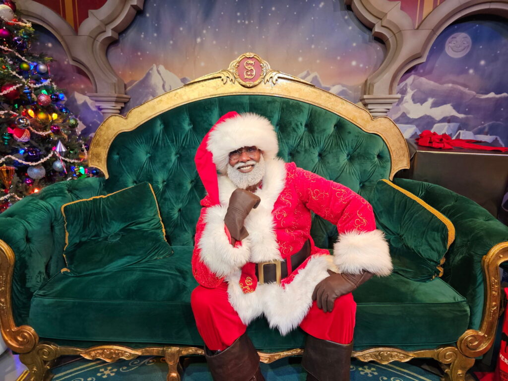 Check Out Eco-Rythmics Holiday Looks at Animal Kingdom! Post Image