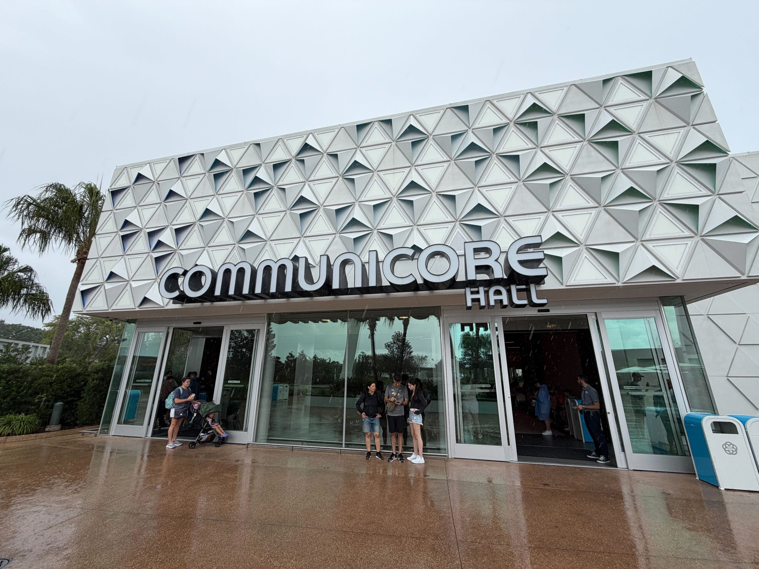 Wait, I Thought EPCOT’s Makeover Was Done? Post Image