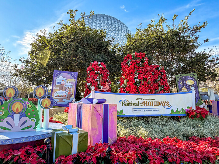 Holiday Sweets &amp; Treats Has Us Sipping Into the Holidays! Post Image