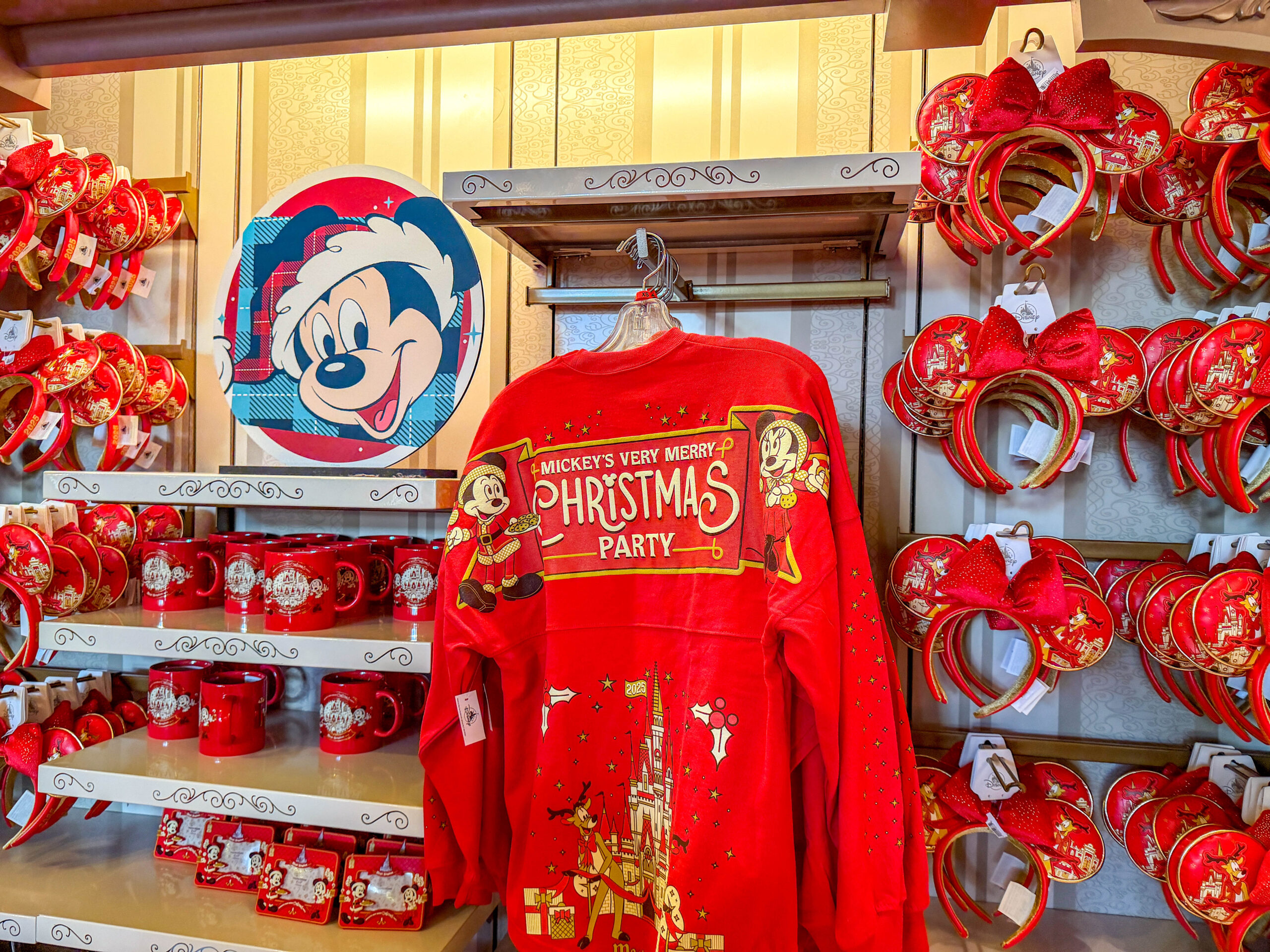 Savor Your Sips With the Latest Walt Disney World Corkcicle Tumbler Post Image