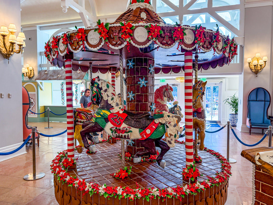 The Holiday Zombie Tiki Mug Has Arrived at Trader Sam’s Grog Grotto! Post Image