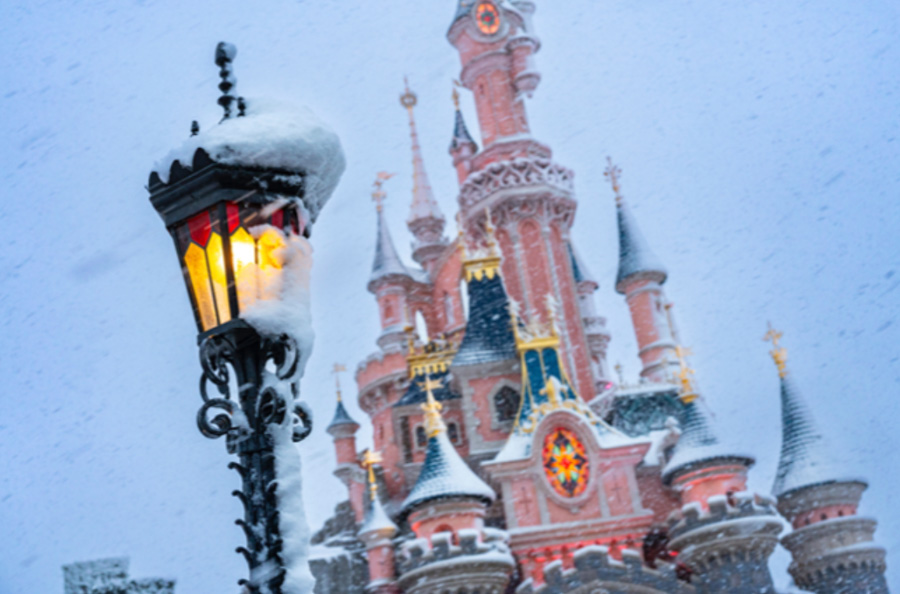 Stay Cozy This Winter With a New Disney World Mickey Spirit Jersey Post Image