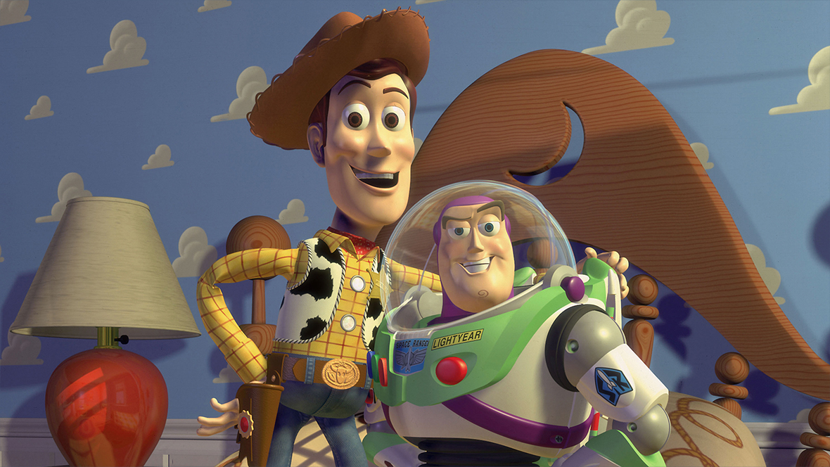 Celebrate 30 Years of ‘Toy Story’ With the New Collection From Stoney Clover Lane Post Image