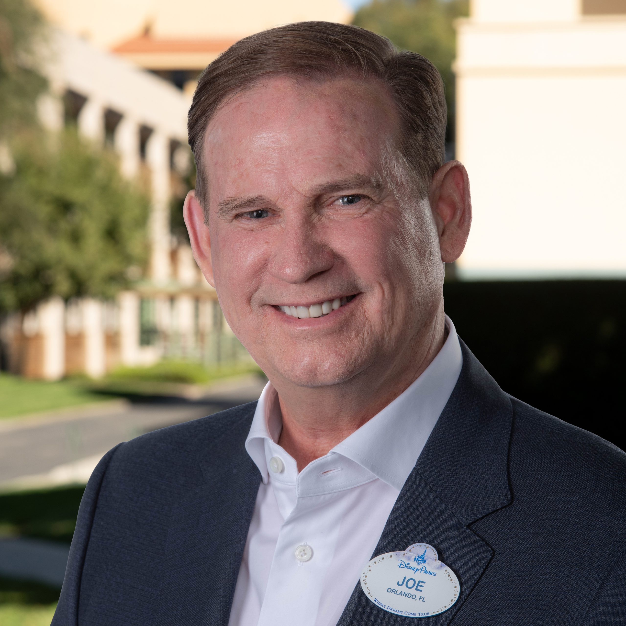 Behind the Disney Destiny: Joe Schott Talks About Disney Cruise Line’s Future Post Image