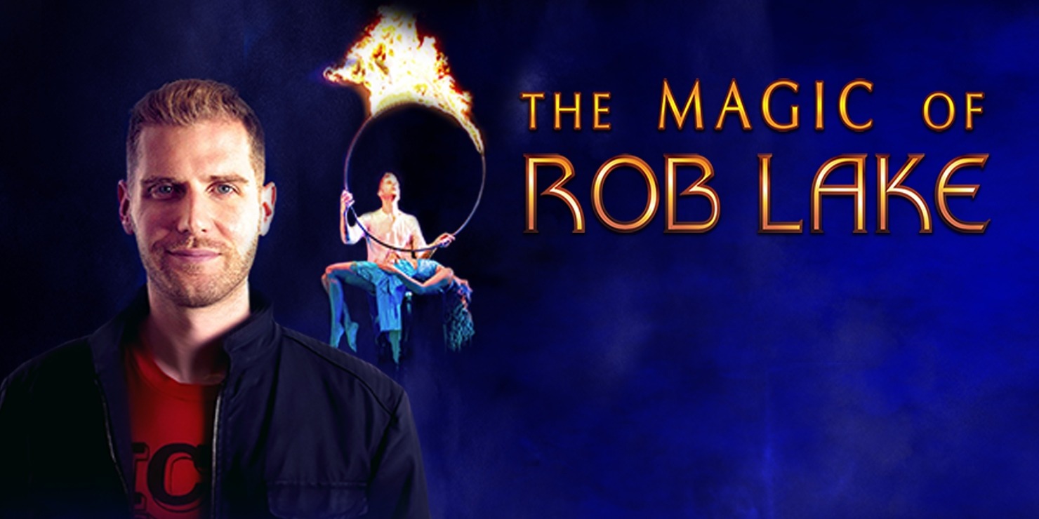 ‘Rob Lake Magic With Special Guests The Muppets’ Is Closing After Just Four Regular Performances Post Image