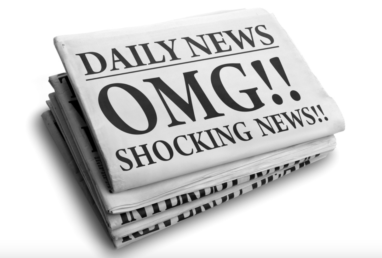 MickeyBlog News for November 24th, 2025 Post Image