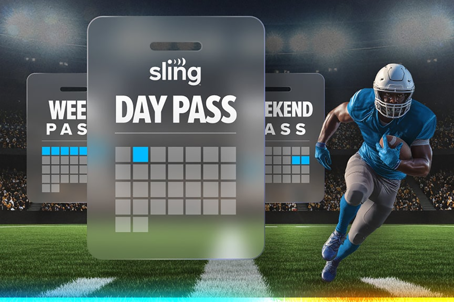 Sling TV Cuts Its Day Price Pass To Celebrate Legal Victory Over Disney Post Image