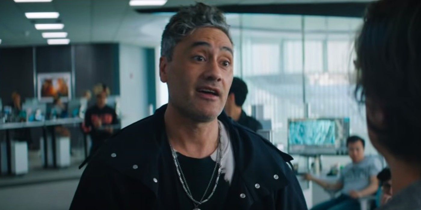 Disney and Taika Waititi Team Up For ‘A Disney Holiday Short: Best Christmas Ever’ Post Image