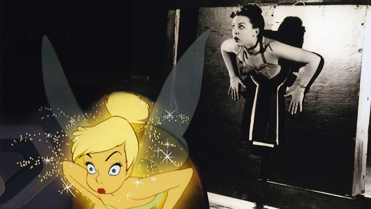 77 Years After Serving as the Model For Tinker Bell, Margaret Kerry Is Still Dancing Post Image