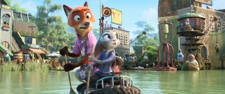 ‘Zootopia 2’ Scores $10+ Million in Previews Post Image