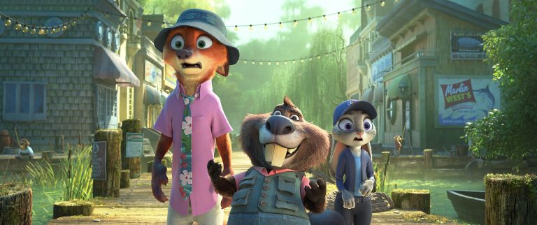 NEW ‘Zootopia 2’ Merchandise Arrives in Disney World Post Image