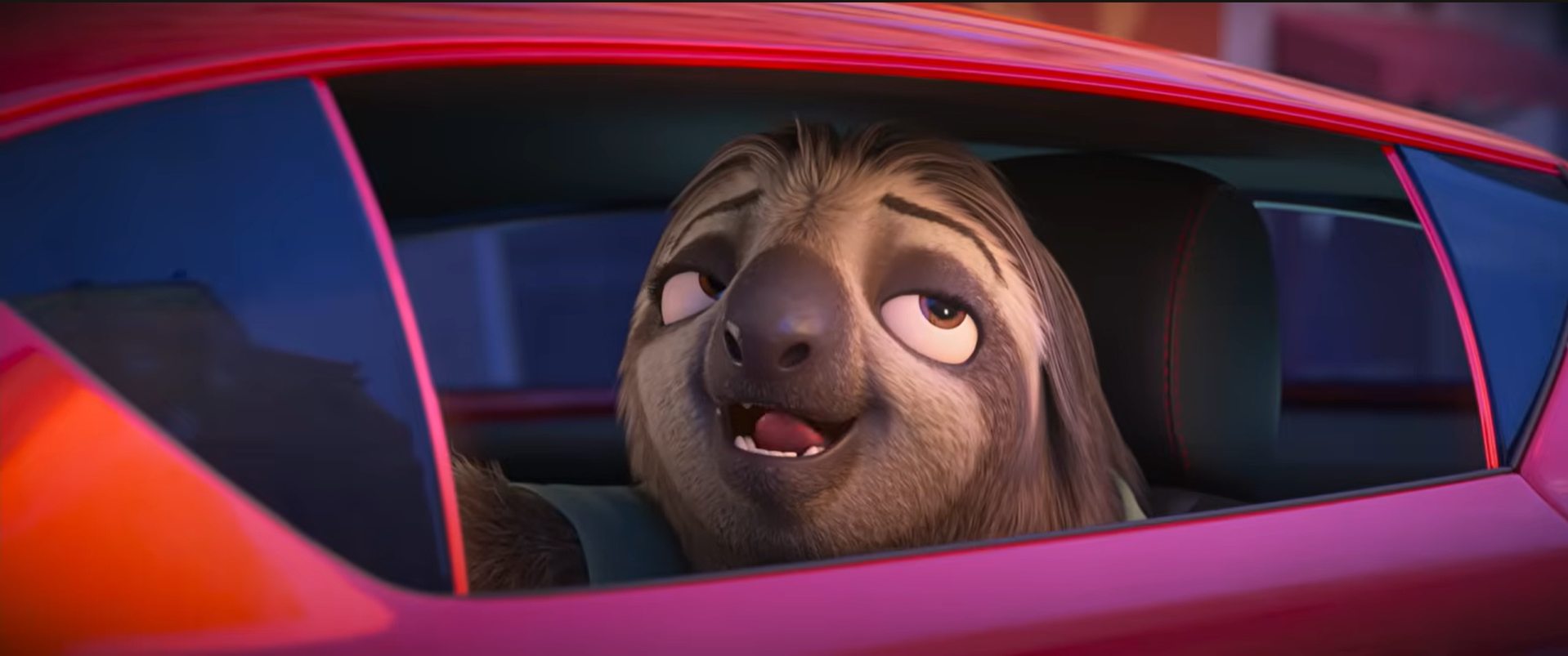 ‘Zootopia 2’ Exceeds Expectorations For a $140 Million Domestic Opening Post Image