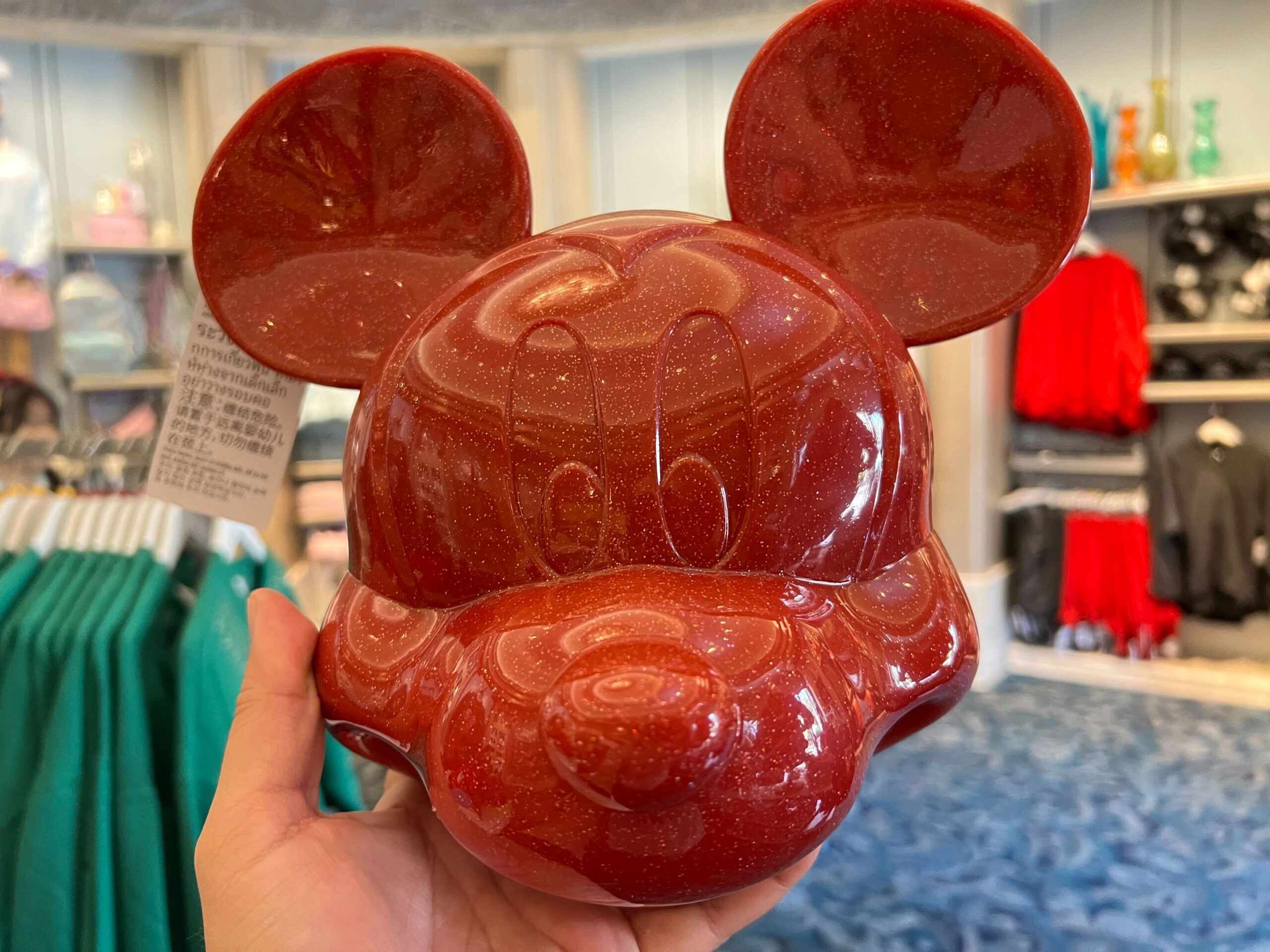 Check Out the Exclusive Halloween Party for Disneyland Hotel Guests! Post Image