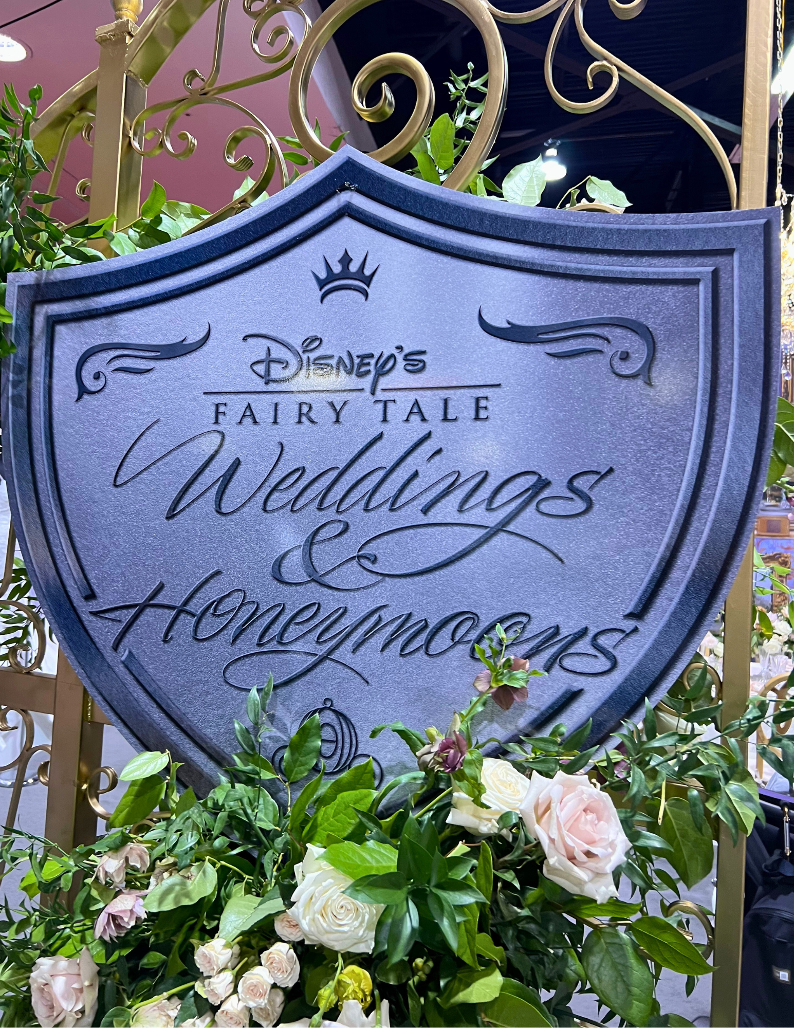 Top Disney Fairy Tale Wedding Trends for 2026 Post Image