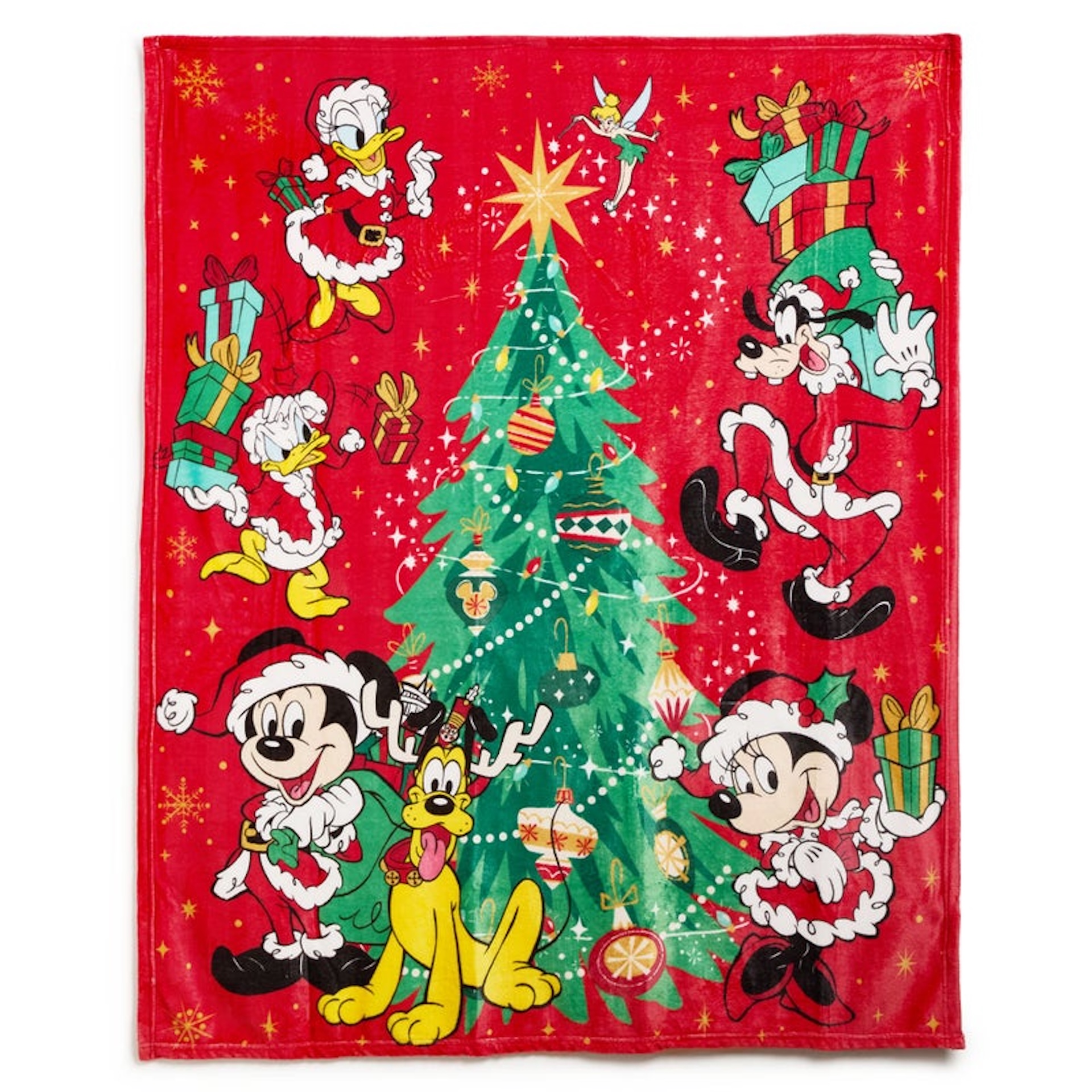 Holiday Home Magic: New Disney Store Essentials for Festive Hosts Post Image