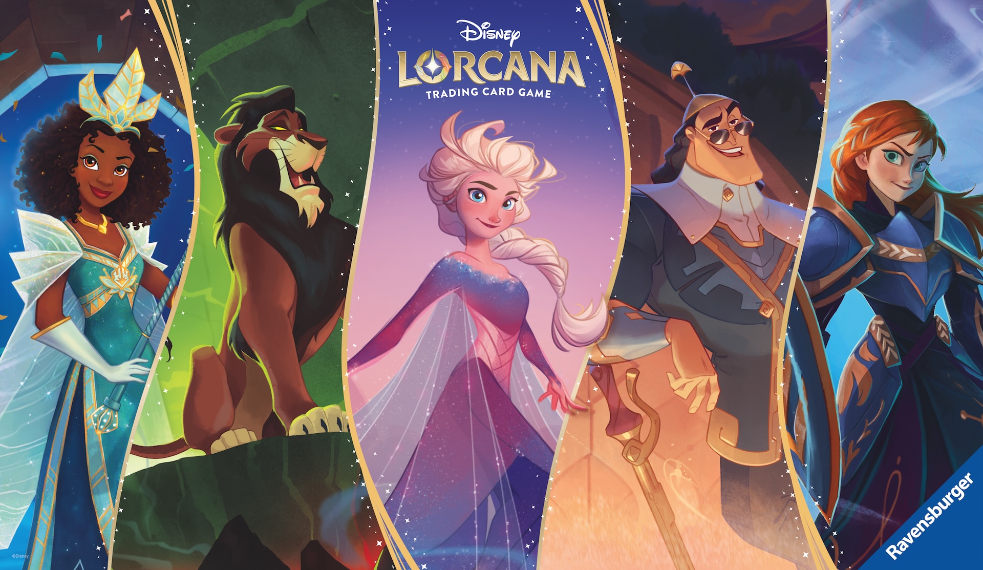 Last-Minute Holiday Gifts for Disney Lorcana Fans Post Image