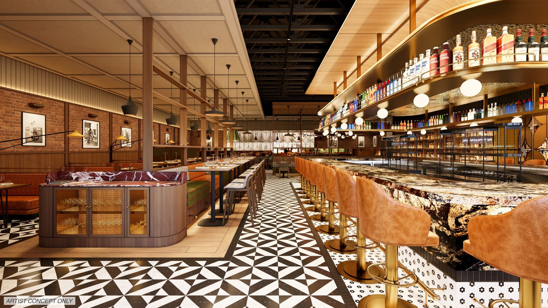 What’s New and What’s Next at Downtown Disney Post Image