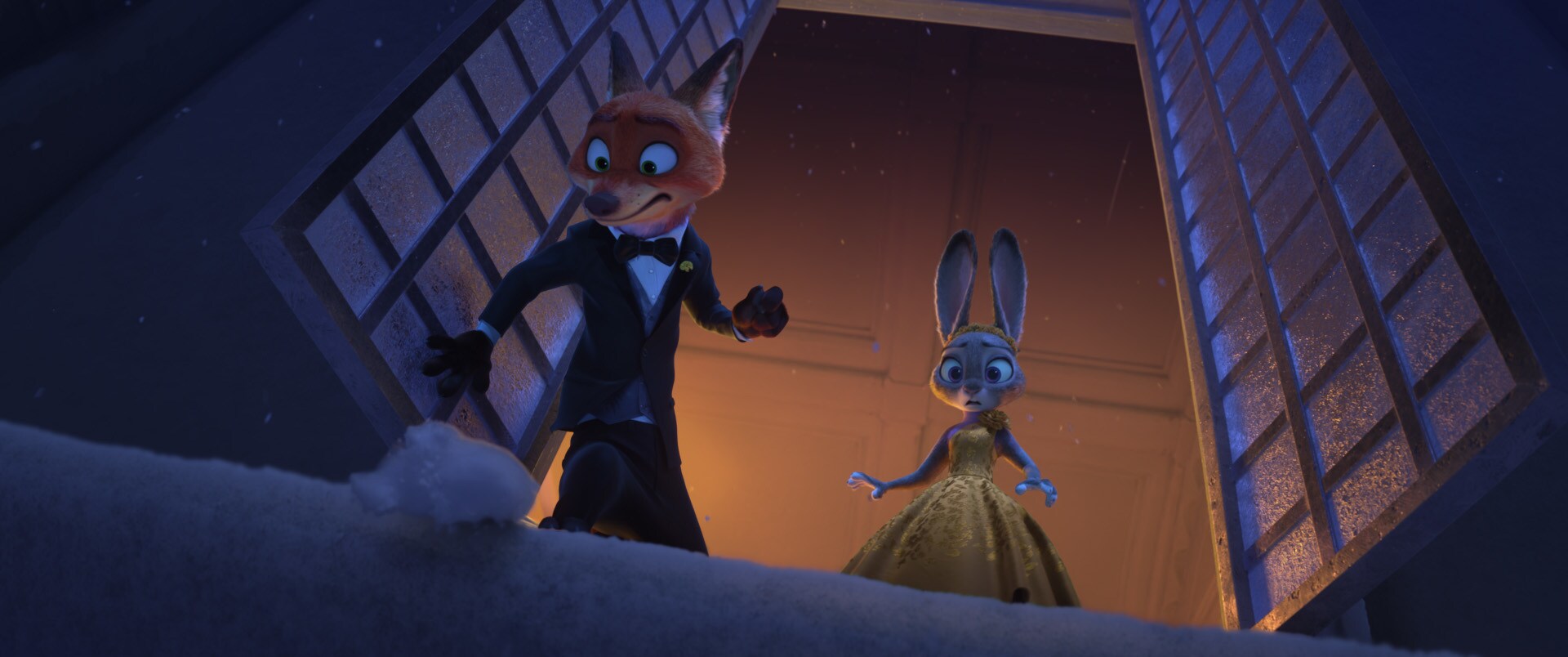 Disney and Govee Team Up To Let Fans Bring the Magic of ‘Zootopia 2’ Home Post Image