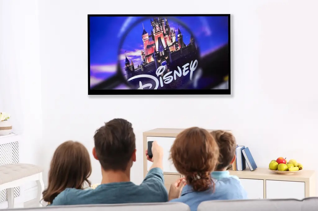 Disney Celebrates 27 Golden Globe Nominations Across Film and TV Post Image