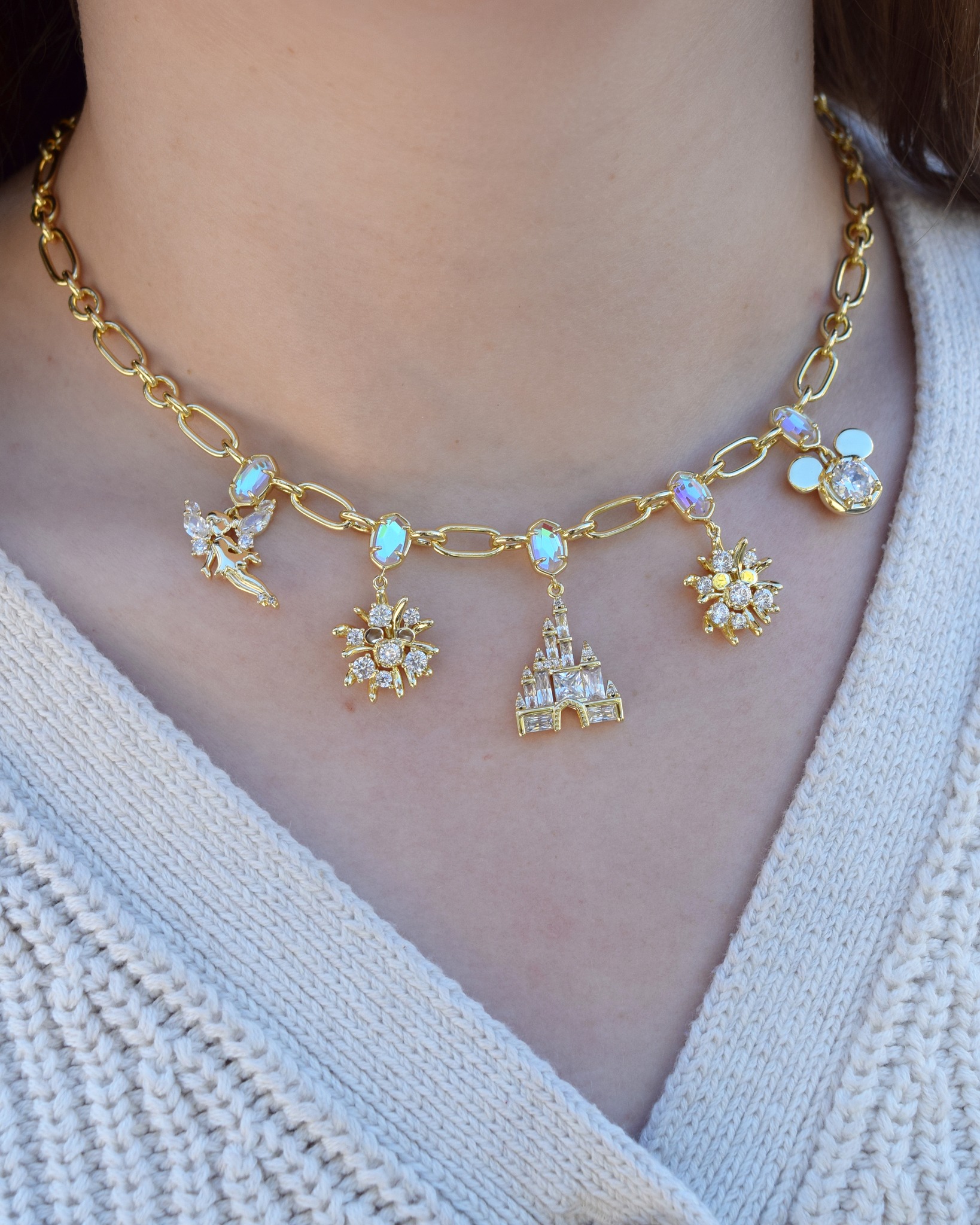 Kendra Scott Brings Disney Parks Magic to Disney Springs Post Image