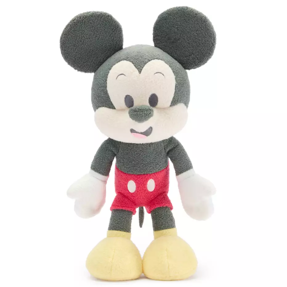 Disney Store Welcomes New 2026 Plush Featuring Mickey, Minnie, and Dumbo Post Image
