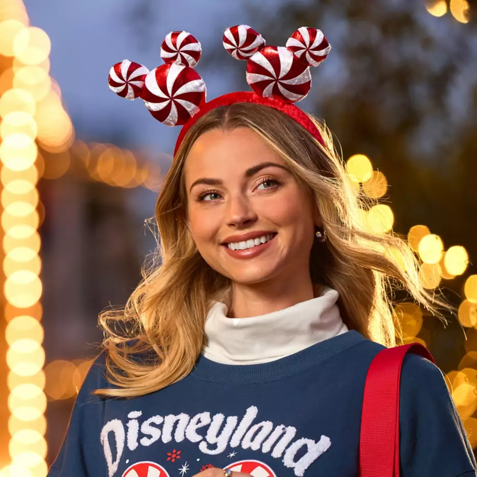 It’s the Final Day for Disney Store’s 12 Days of Christmas Post Image