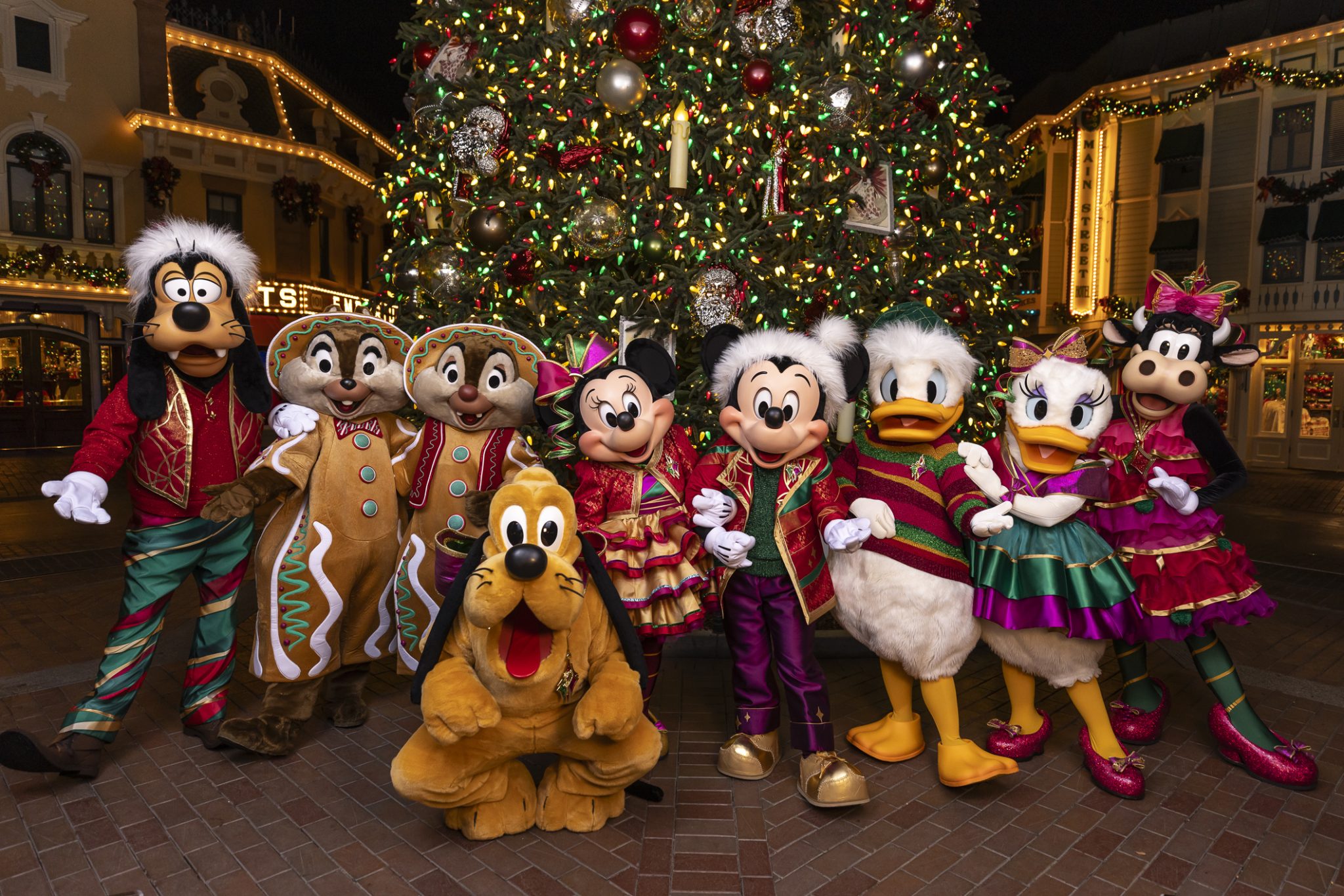 How Disney Shapes Holiday Traditions Around the World Post Image