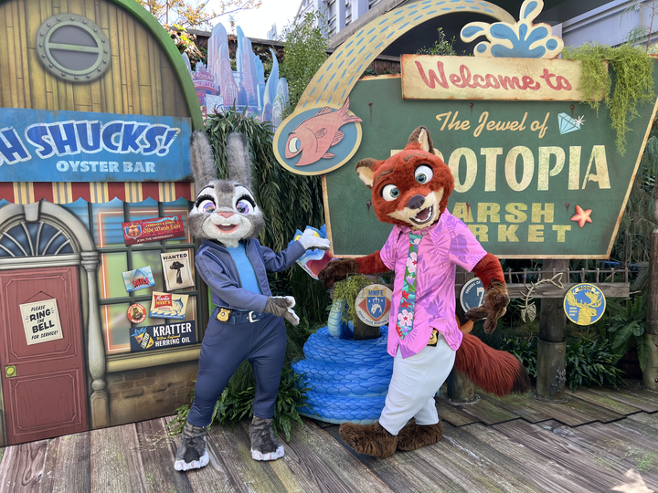 Disney Knows What You’re Watching Post Image