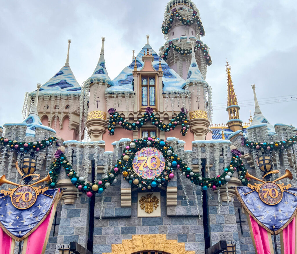 Two New Magic Key Popcorn Buckets Coming to Disneyland Resort in 2026 Post Image