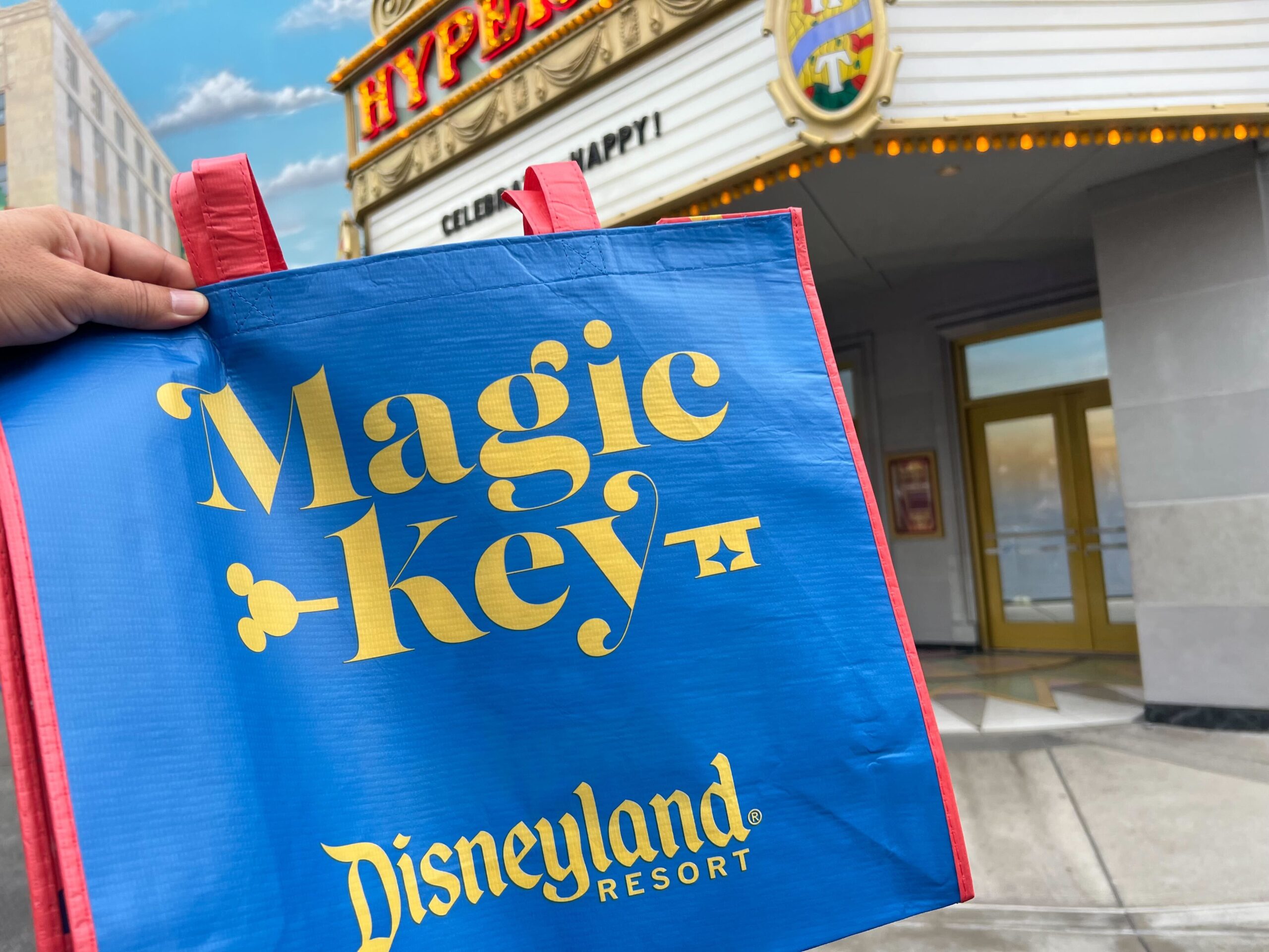 Disneyland’s New Explore Key Will Allow Passholders To Visit the Parks Throughout the Summer Post Image