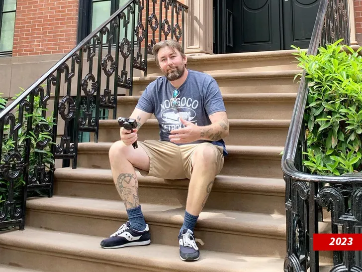 YouTube Creator Adam the Woo Dies at 51 Post Image