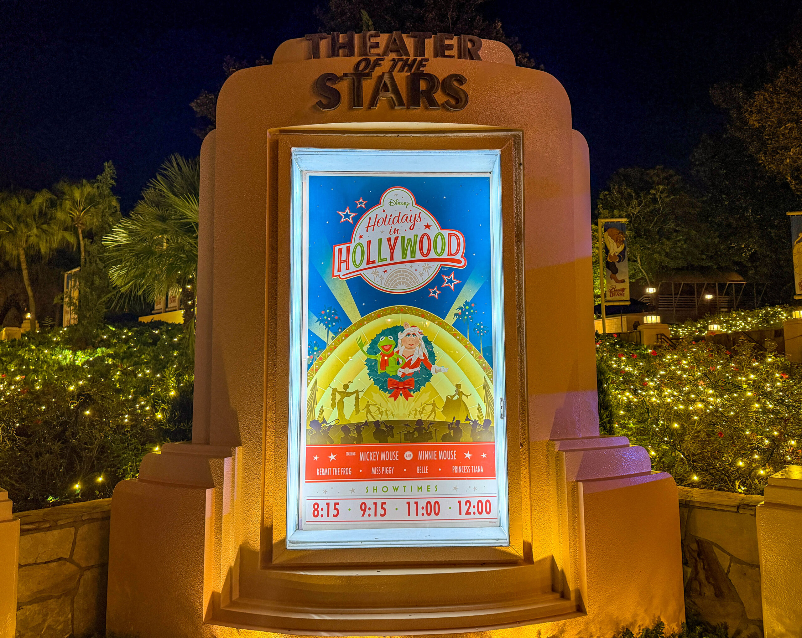 Two Disney Jollywood Nights Tracks Are Now Available on Streaming Post Image