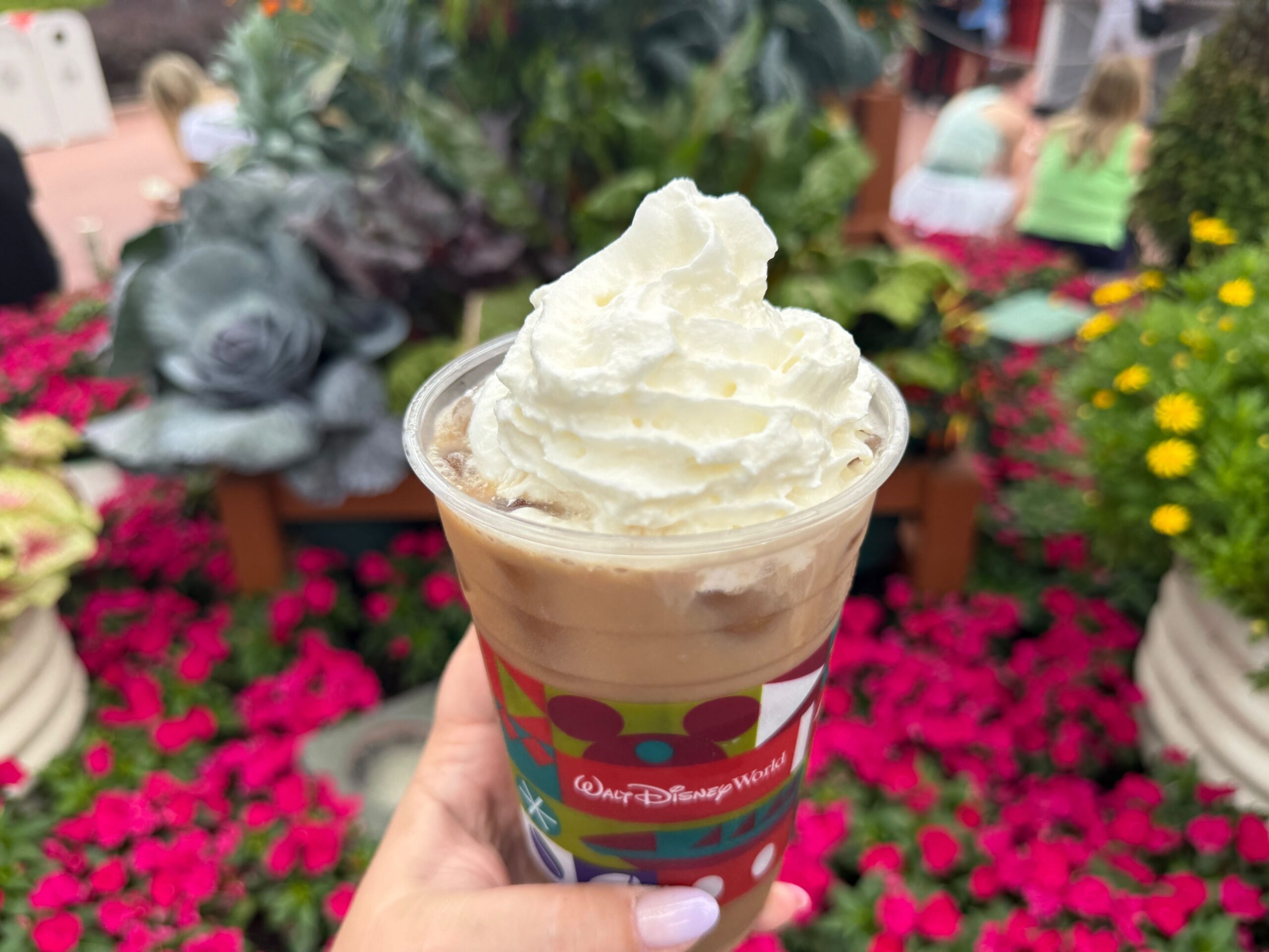Relax and Recharge at These Top Coffee Spots at Walt Disney World Post Image
