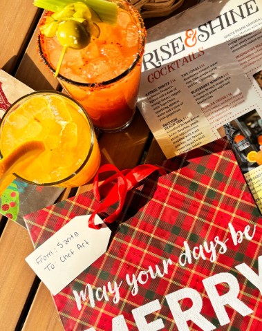 Homecomin’ Extends Brunch for the Holidays at Disney Springs Post Image