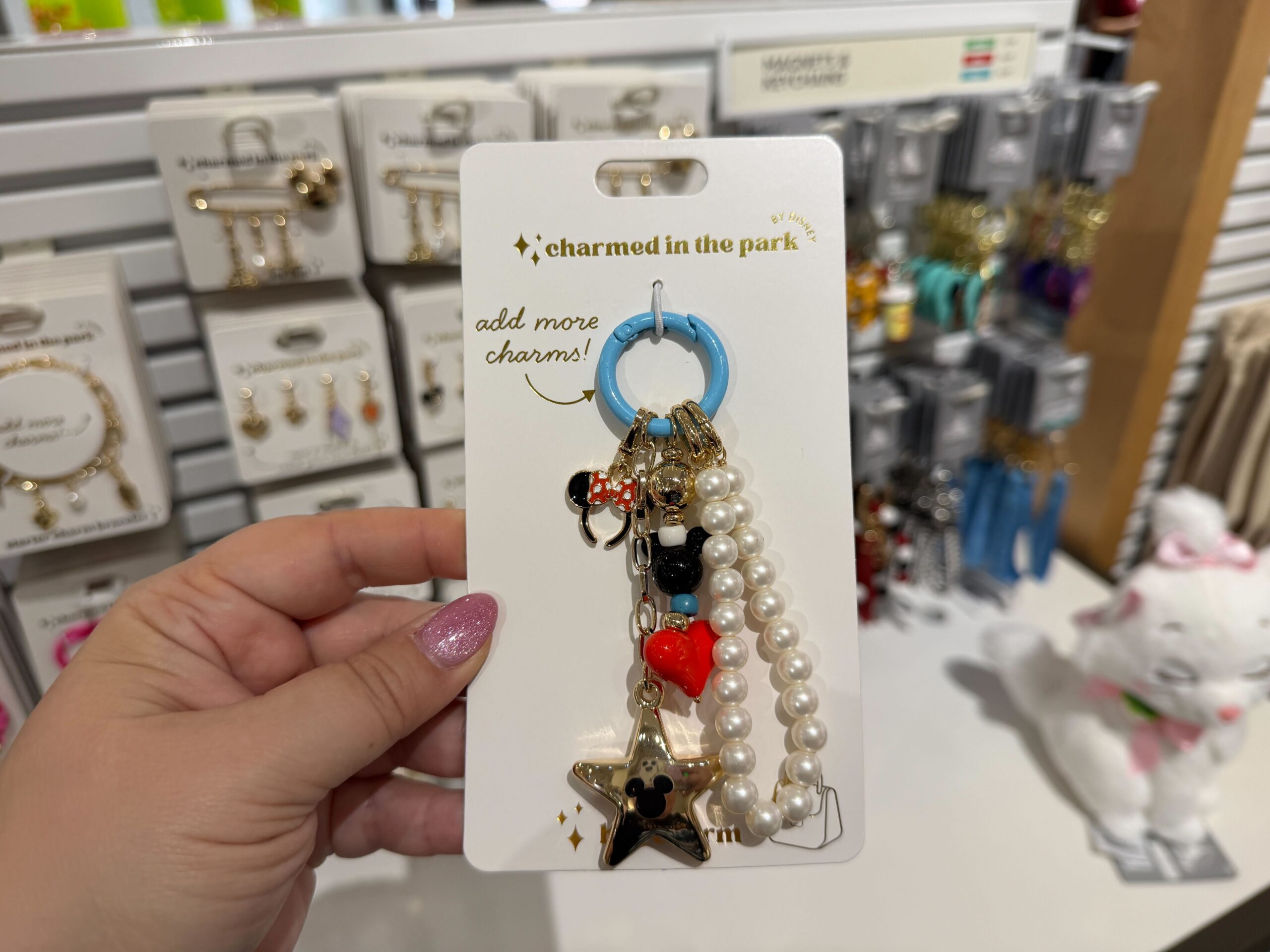 Good Luck Saying “No” to the NEW Comfy Sets in Disney Springs! Post Image