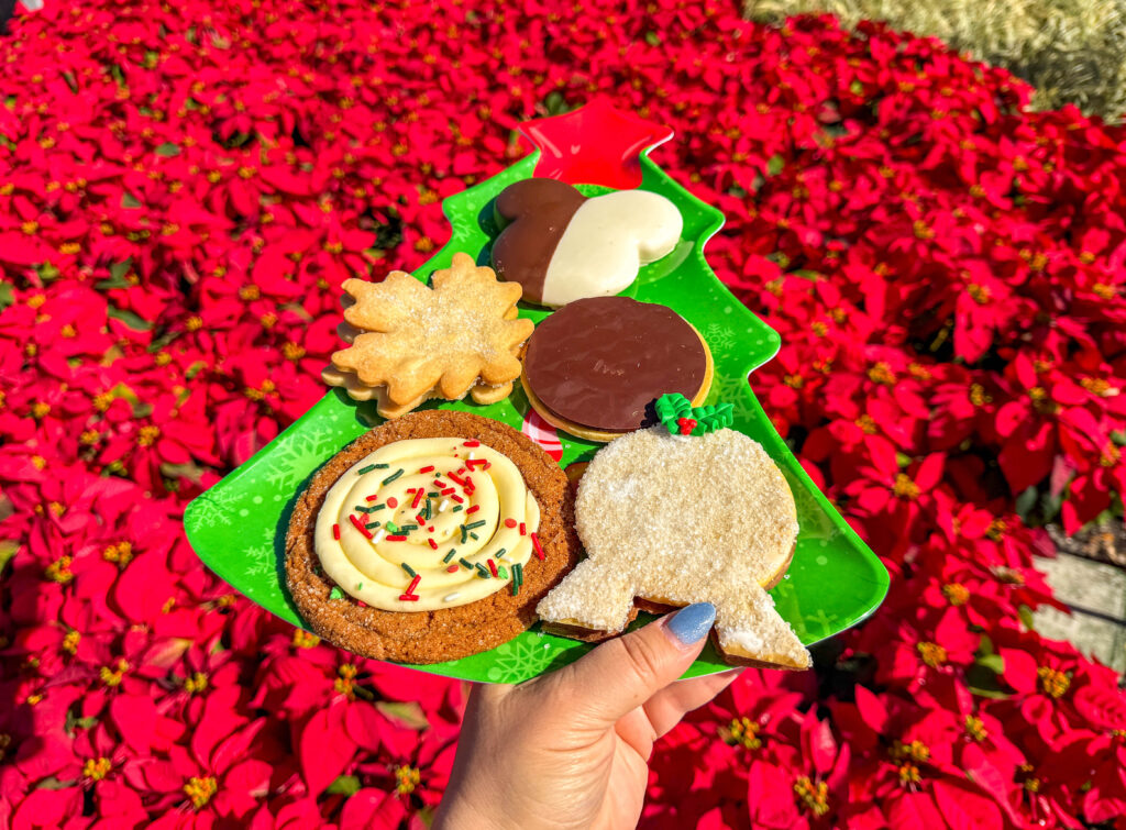 New Affogato Stand Opens at Disney Springs Post Image