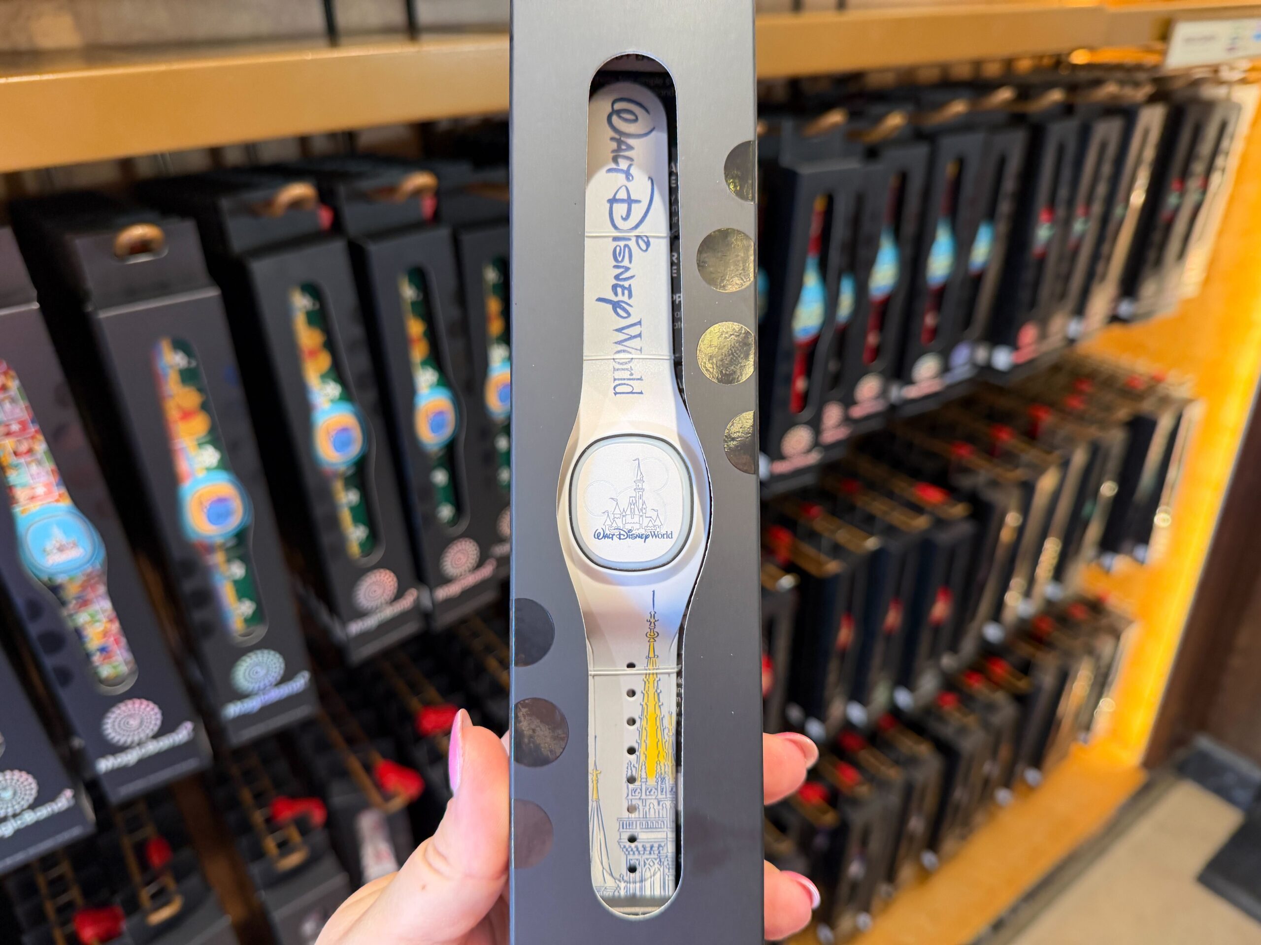 These New MagicBand+ are Cute and Colorful Must-Haves! Post Image