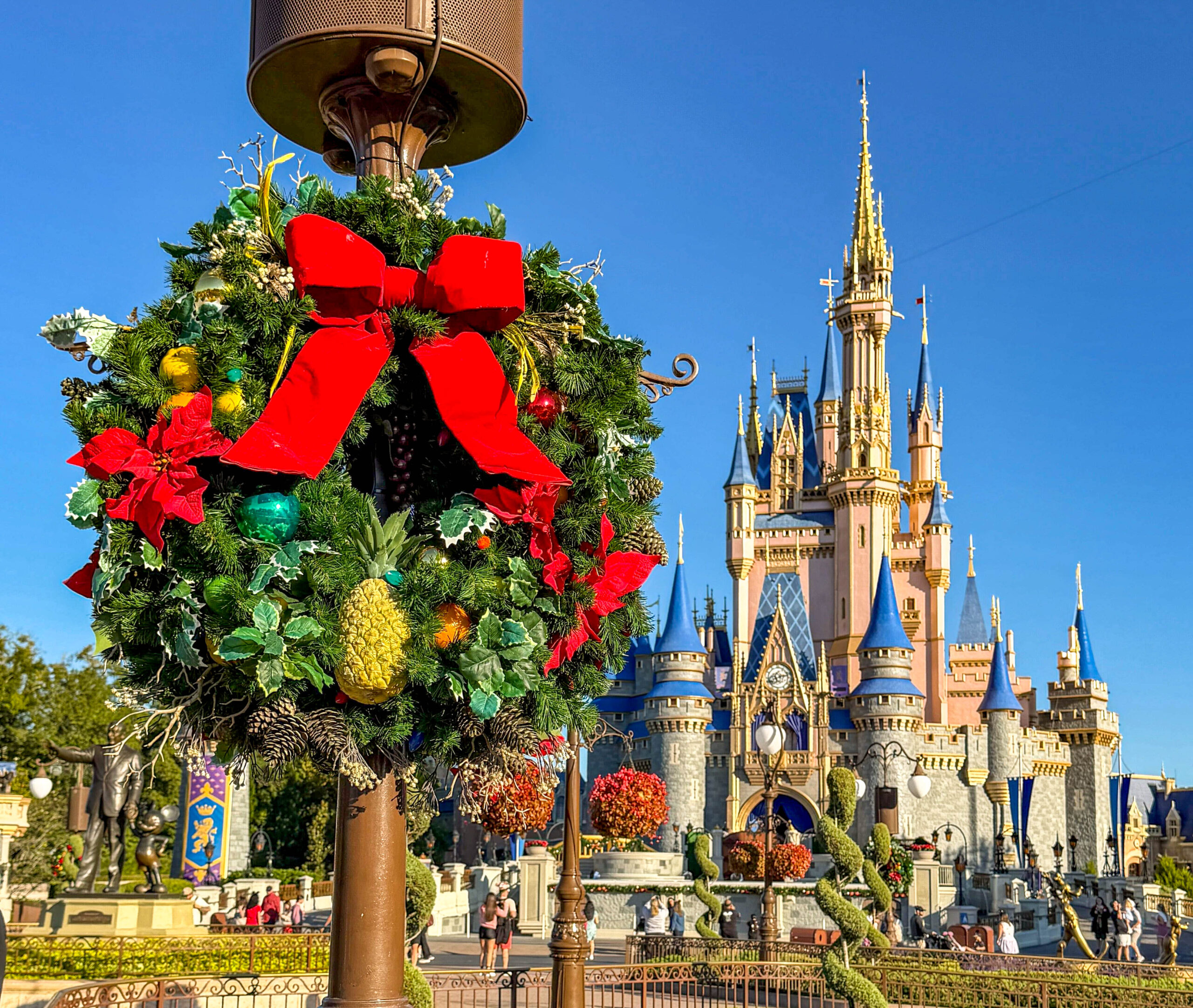 Homecomin’ Brunchmas Is Coming to Disney Springs This Weekend! Post Image