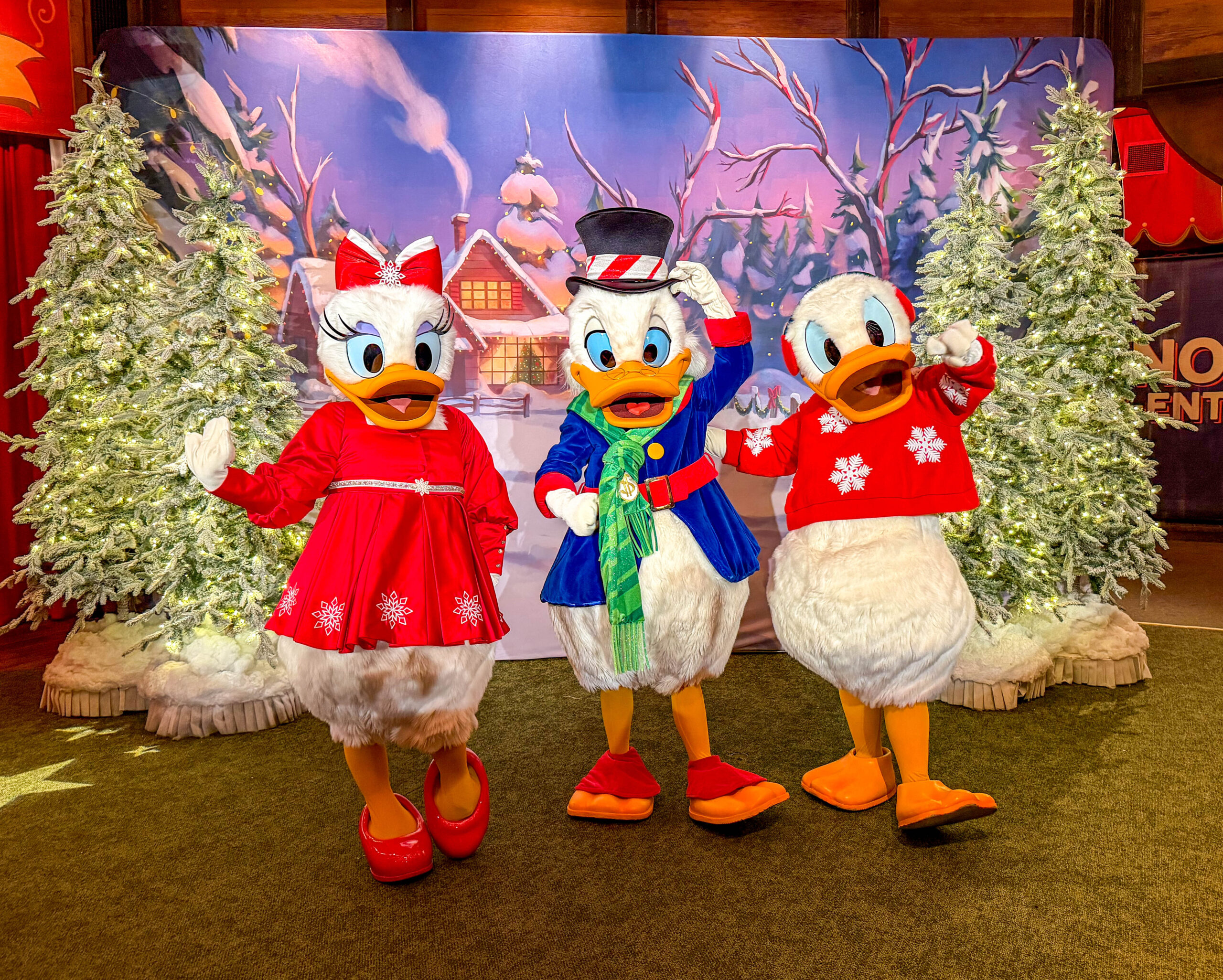 EPCOT Park Pass Reservations Have SOLD OUT For New Year’s Eve Post Image