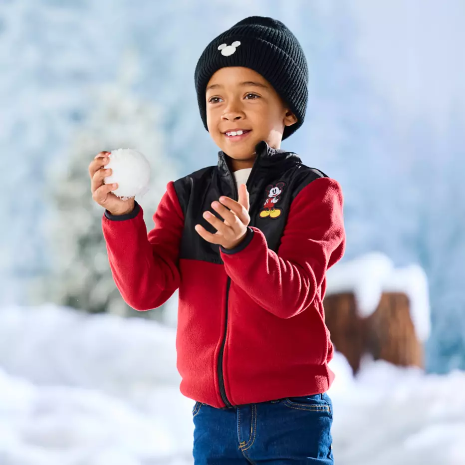 Day 5 Is All About Royal Fun with Disney Store’s 12 Days of Christmas Post Image