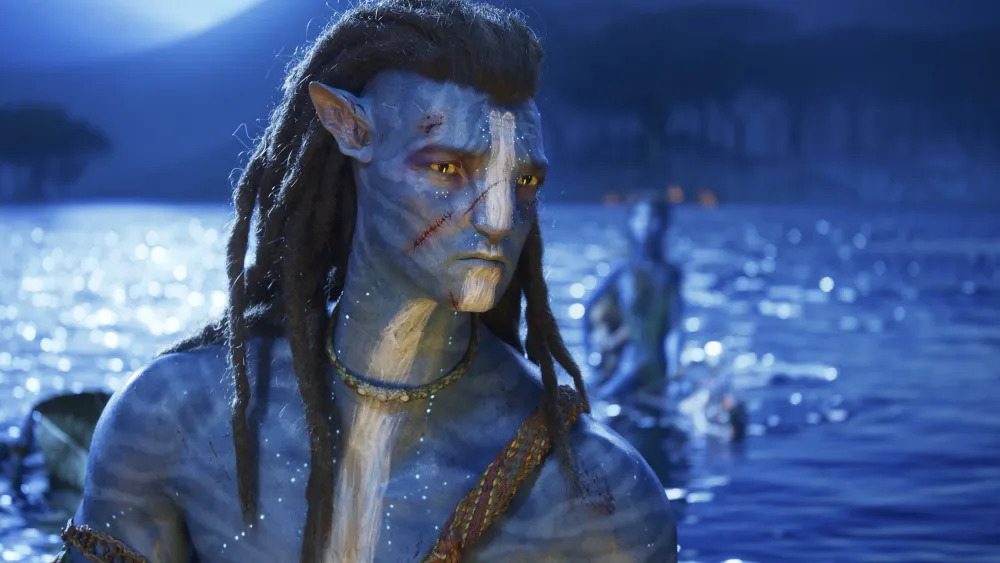 ‘Avatar: Fire and Ash’ Is Tracking Towards a $350+ Million Opening Post Image
