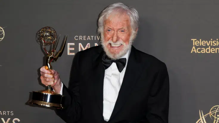 Happy Birthday: Dick Van Dyke Turns 100 Today! Post Image