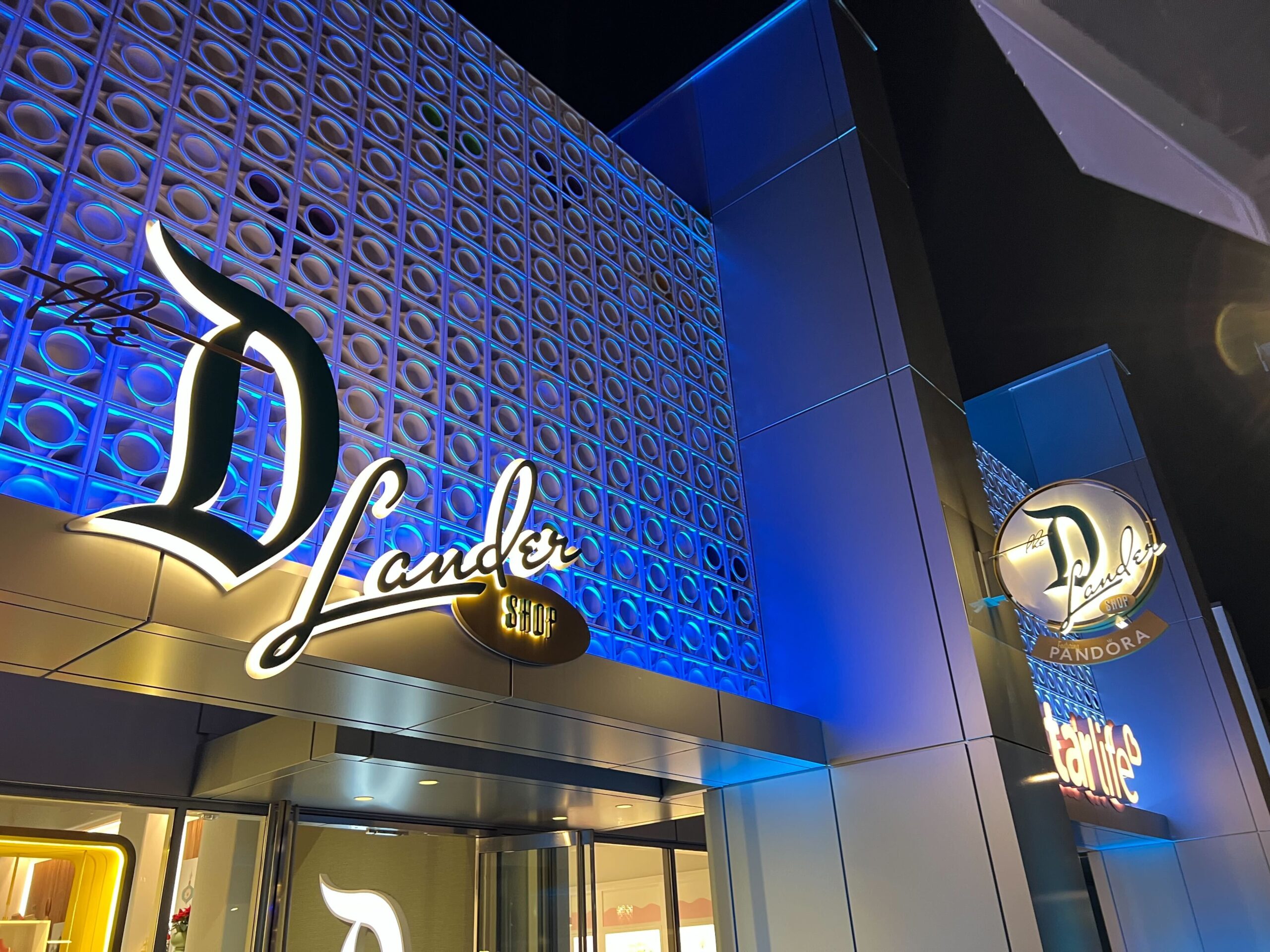 New Her Universe and Stoney Clover Looks Drop at Downtown Disney Post Image