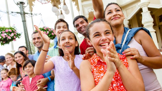 Is a New Year’s Eve Chill Heading to Walt Disney World? Post Image