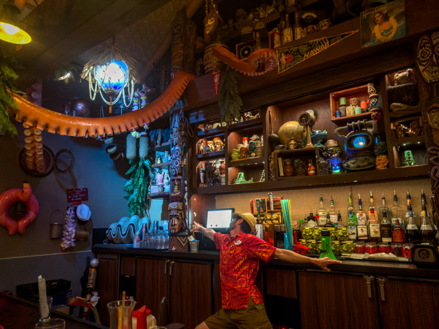 Trader Sam’s Grog Grotto Is Now Opening Earlier Than Ever Post Image