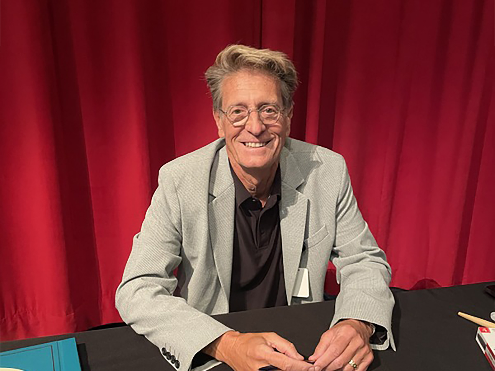 Imagineering Legend Eddie Sotto Has Passed Away at 67 Post Image