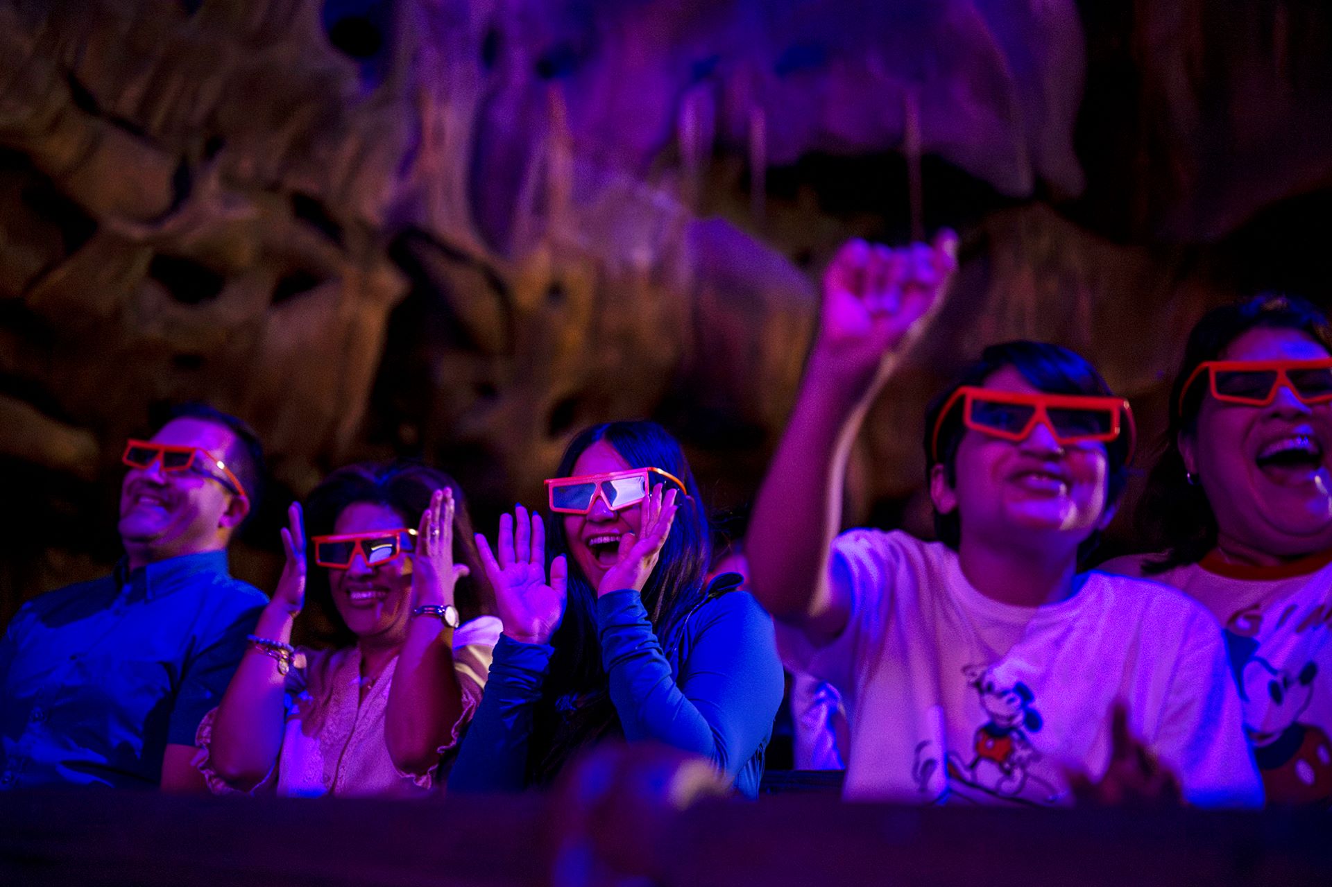 Walt Disney World Guest Behaviors to AVOID Post Image