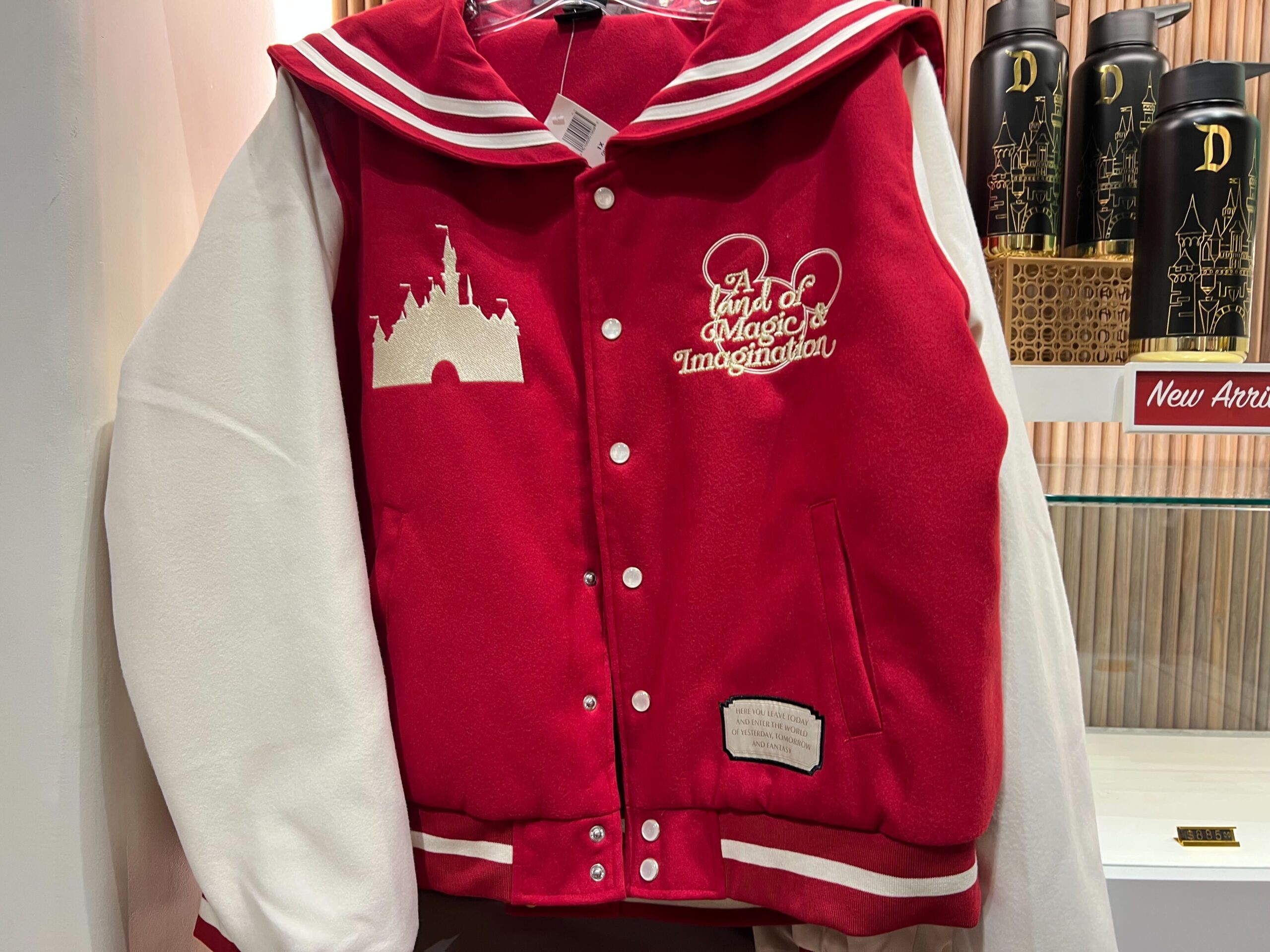 Disneyland Merch Roundup: Mickey Sunglasses, Ears, and a Buzz Lightyear Tumbler! Post Image