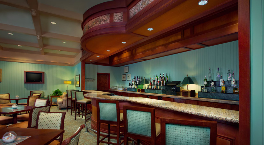 Martha’s Vineyard Introduces New Bites and Drinks at Disney’s Beach Club Resort Post Image
